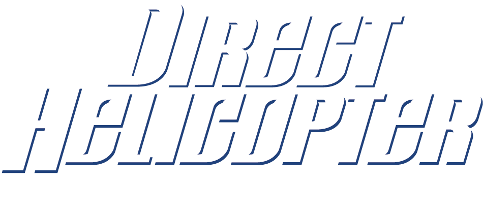 Direct Helicopter International LTD.